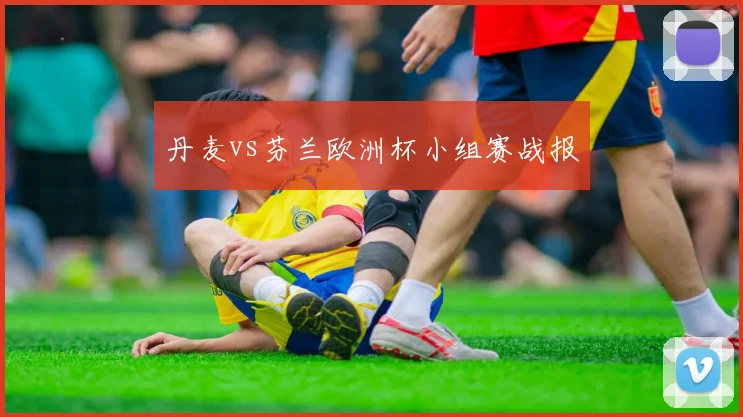 丹麦vs芬兰欧洲杯小组赛战报