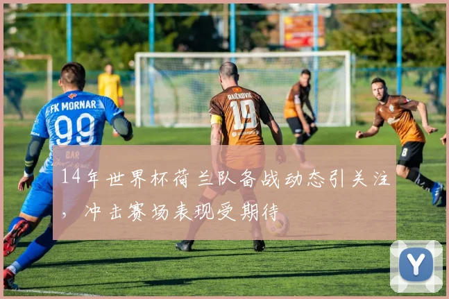 14年世界杯荷兰队备战动态引关注，冲击赛场表现受期待